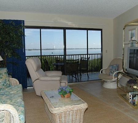 Coquina Moorings Three Bedroom Apartment, 106 Bradenton Beach Exterior photo