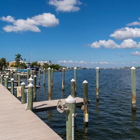 Coquina Moorings Three Bedroom Apartment, 106 Bradenton Beach Exterior photo