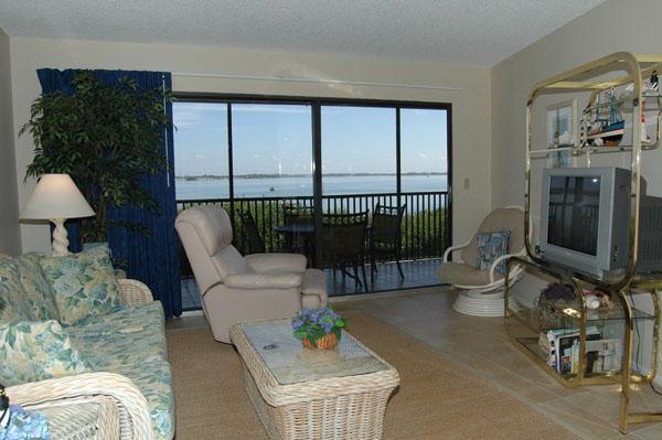 Coquina Moorings Three Bedroom Apartment, 106 Bradenton Beach Exterior photo