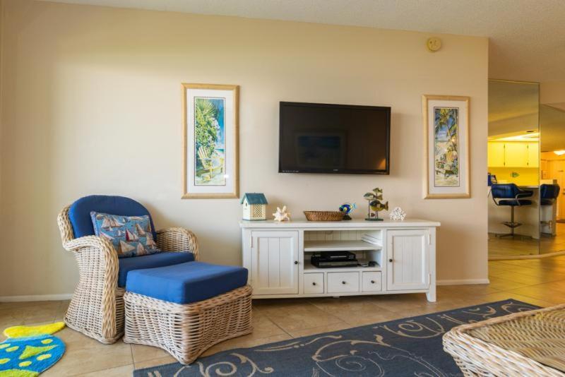 Coquina Moorings Three Bedroom Apartment, 106 Bradenton Beach Exterior photo